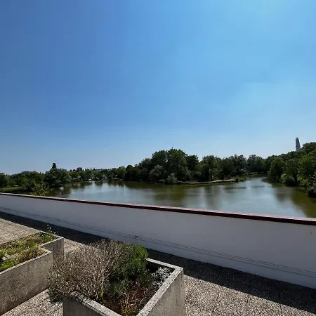 Apartamento Perle De La Somme - Parking - Gare D Amiens Exterior foto