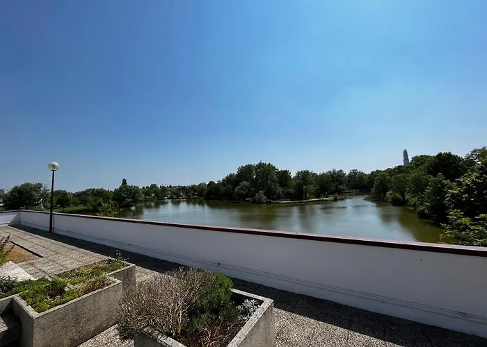 Perle De La Somme - Parking - Gare D Amiens