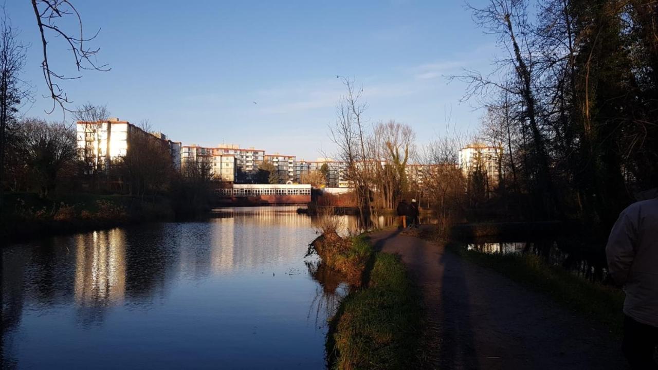 Apartment Perle De La Somme - Parking - Gare D
