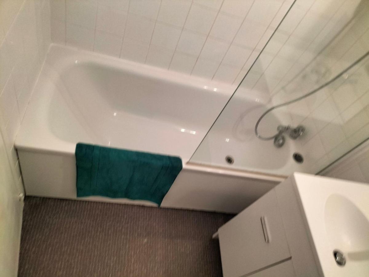 Apartment Perle De La Somme - Parking - Gare D