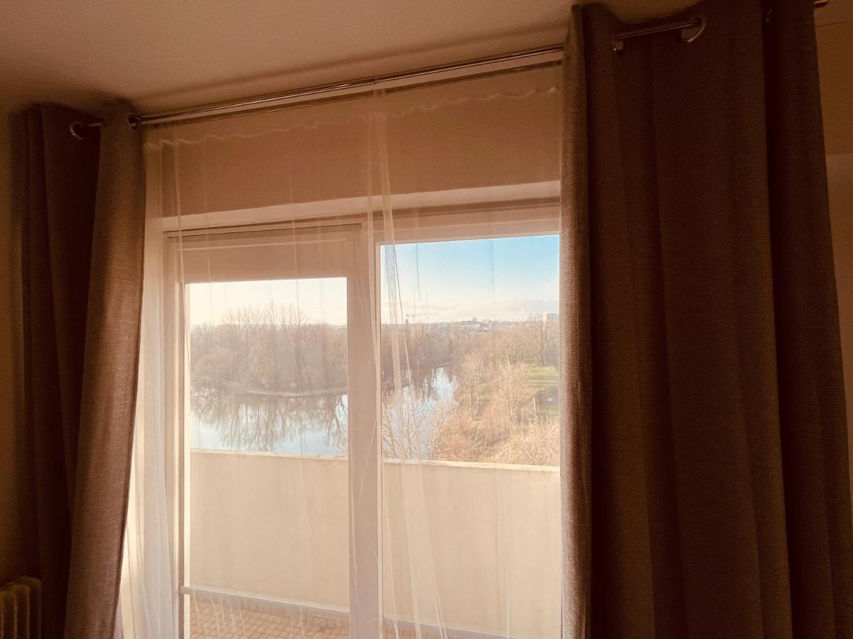 Apartment Perle De La Somme - Parking - Gare D *