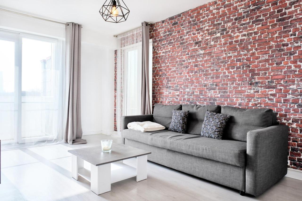 Perle De La Somme - Parking - Gare D Apartment Amiens